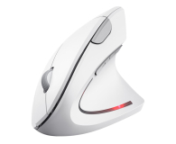 Trust Verto Ergonomic (biały) - 1168450 - zdjęcie 5